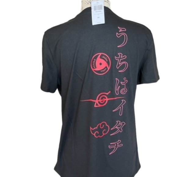 NARUTO ITACHI - Picture 2 of 3